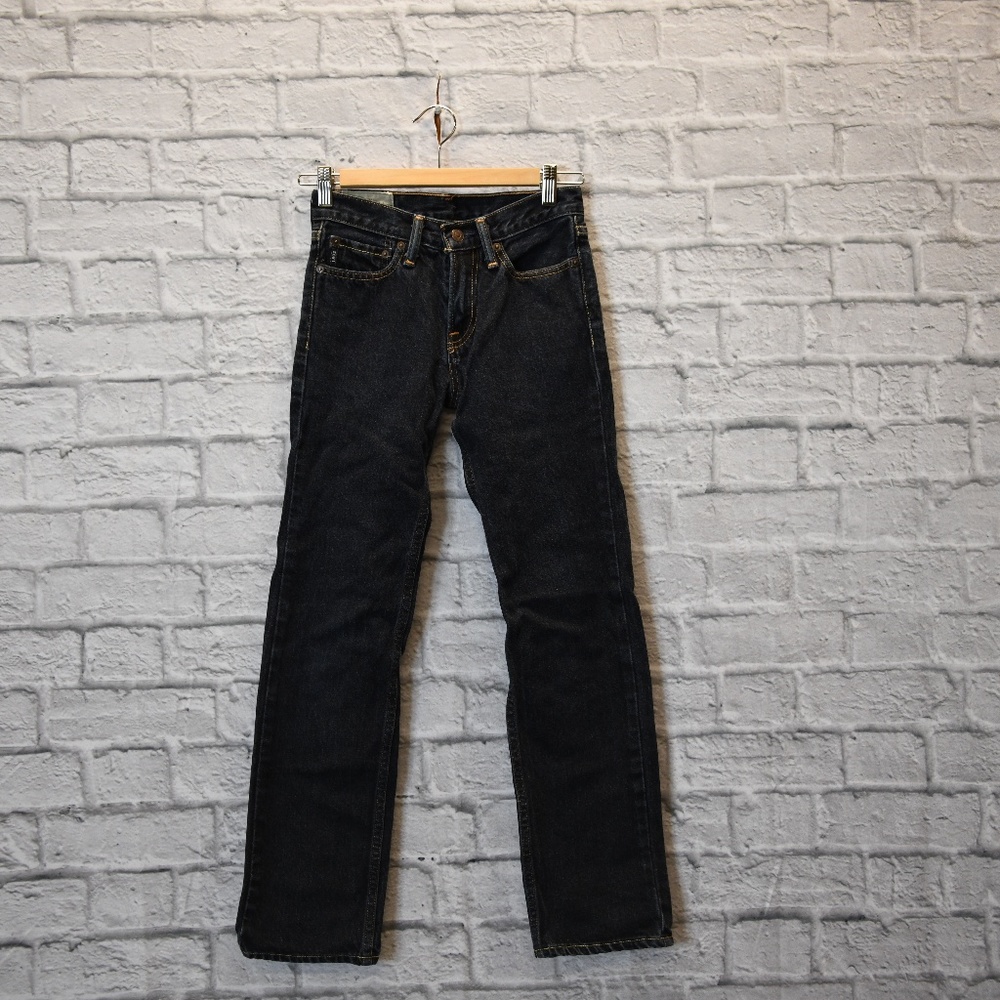 Boy's ABERCROMBIE Slim Jeans